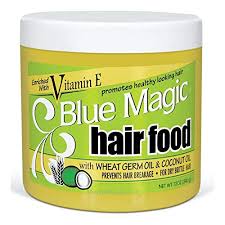 Blue Magic Hair Food 12 Ounce Buy Online In South Africa At Desertcart