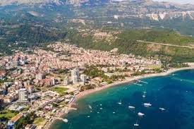 Behind the false splendor is the lost Budva