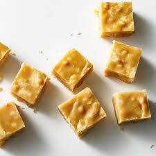 Creamy Fudge With Peanuts Ricardo Recipe Fudge Recipes Holiday Baking Fudge