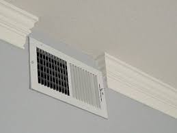 Crown molding originated for a practical purpose; How To Install Double Stacked Crown Molding Crown Molding Crown Molding Installation Molding