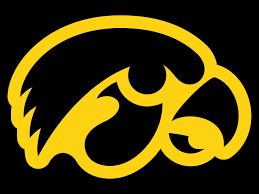 Ncaa Logos Iowa Hawkeyes Hawkeyes Iowa