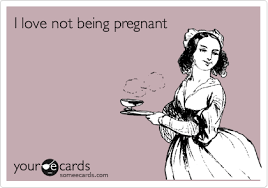 Too Many Young Pregnant Girls Ecards Funny Someecards Bones Funny
