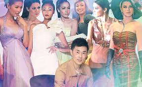 Looking for the definition of ong? Thirty Years On Carven Ong Still Loves The Challenge Of Couture The Star