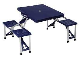 folding camping table and chairs home furniture design folding picnic table camping picnic table camping table