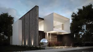 Leon House Arquitectura Arquitectura Moderna Planos De Casas Modernas