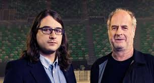 The mushroom records owner and veteran tour promoter died in his sleep at his home in. Michael Gudinski Nine S Board Shakeup Rupert Murdoch Sydney News Today