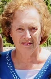 Barbara S Robshaw Obituary (2023)