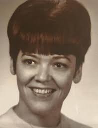 Eileen Travers Luden Obituary