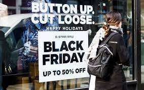And their select black friday deals are pretty sweet. Black Friday Kicks Off Early With 165 Million Expected To Shop Over Thanksgiving Weekend Abc News