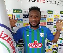 En son transfer haberleri, dedikodular, sonuçlar ve röportajlarla en son çaykur rizespor haberleri goal.com'da. Joseph Attamah Larweh Completes Move To Caykur Rizespor