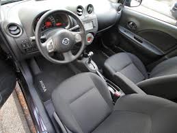 Foto Nissan Micra 1 2 Cvt Acenta Testbericht 003 Jpg Vom Artikel Nissan Micra 1 2 Cvt Automatik Testbericht Auto Motor At