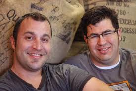 Fundraiser for Paul Olsen by Rachel Eisenfeld : Loss of Weird Brother  Coffee Owner