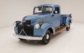 Image result for Light Blue 1941 Truck