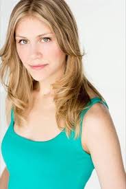 Mama Mia! opens this week at Rainbow Stage! The cast includes Sarah Luby,  third year voice student at the DFOM. Sarah was the winner of the Tudor  Bowl and the Gilbert &