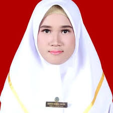 Halimah Abdul Halim