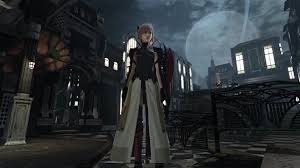 Is it as solid as the original game? Lightning Returns Final Fantasy Xiii Garbs Unlock Guide All Costumes Segmentnext