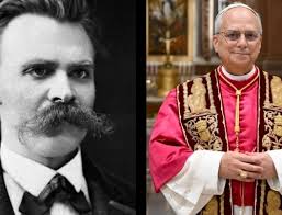 Seek the Face of . . . Thomas?