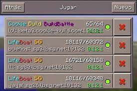 Survival games, draw thing, build battle and a myriad of others. Server Build Battle Minecraft Pe 0 13 1 Video Dailymotion