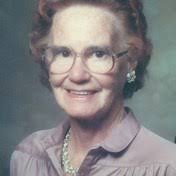 Balius Family Obituaries