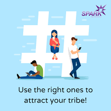 Hashtags Play A Crucial Role In Developing Interest In Your Social Media Accounts And Are Used On A Number O Web Company Social Media Platforms Computer Repair