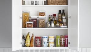 We did not find results for: How To Organize Your Kitchen Cabinets The Container Store