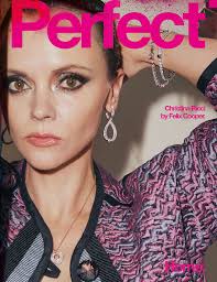Confessions of Christina Ricci at christina-ricci.com » the #1 fan source  dedicated to Christina Ricci since 2003