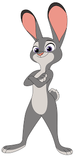 Pin On Judy Hopps