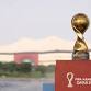 FIFA Arab Cup Qatar 2025(tm): Group A - Qatar vs event image