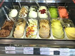 KURUME・ジェラート | 賛助会員情報 | 久留米公式観光サイト ほとめきの街