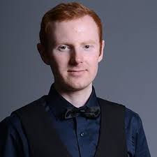 Anthony Mcgill Wiki Bio Age Wife Youtube Net Worth Facebook Snooker Wikibioage