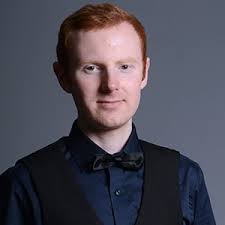 He is a practice partner of alan mcmanus.3. Anthony Mcgill Wiki Bio Age Wife Youtube Net Worth Facebook Snooker Wikibioage