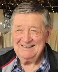 George King Obituary (1928