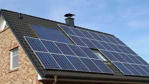 Programul casa verde facilitează înlocuirea sistemelor poluante cu instalații nepoluante. 20 000 De Lei Pentru Instalarea De Panouri Fotovoltaice AdministraÅ£ia Fondului Pentru Mediu AnunÈ›Äƒ Cate Dosare Poate SoluÈ›iona
