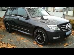 20 staggered ac wheels ac02 gloss black red milled extreme concave rims (b24) (fits: Mercedes Benz Glk 350 Cdi Sport Styling Package 20 Hd Youtube