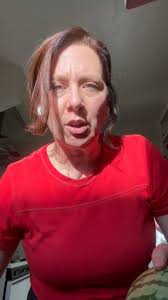 Fellow women of a certain age, are we still trying to do the splits? Just  trying to keep up., #splits #workout #salad #getswole