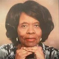 Carolyne Creola Pate Obituary