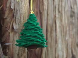 Maybe you would like to learn more about one of these? Easy Diy Felt Christmas Tree Ornament
