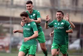 Κι αυτό το σκορ θα «απαντηθεί», κάποτε. Olympiakos Pana8hnaikos 1 6 Sdna