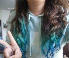Pin By Eloisa Ceballos On Ombre Dip Dye Hair Dipped Hair Hair Dye Tips