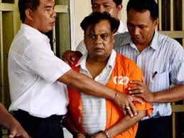 Rgv and manchu lakshmi on chota rajan death telugu news from samayam telugu, til network. Chhota Rajan Gets 8 Year Jail Term In Murder Bid Case The Economic Times