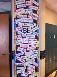 Teaching Is Forever Bulletin Board Idea Creative Bulletin Boards Classroom Teaching