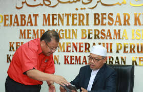 Jobs at perbadanan menteri besar kelantan (pmbk). Ukm Malaysia Pa Twitter Kunjungan Hormat Ke Pejabat Menteri Besar Kelantan Bagi Membincangkan Aktiviti Yang Akan Dijalankan Melalui Program Ukm4kelantan Https T Co Cx30l4xlh2