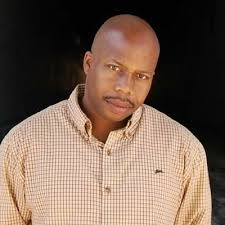 Damon Modrise Grayson (@DamonModrise)