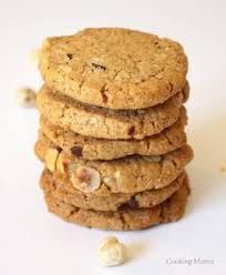 Tas De Biscuits A La Noisette Biscuits Biscuit Noisette Noisette