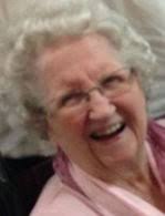 Carolyn Carson Obituary (2016)