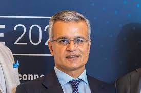 Real estate firm DAMAC opens the door