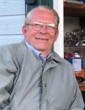 Obituary information for Kenneth "Ken" LaVern Meyer