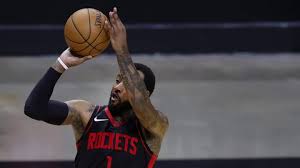Find out the latest on your favorite nba teams on cbssports.com. Houston Rockets 3 Reasons Why Keeping John Wall Is Best