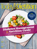 Foods And Eating Patterns For Diabetes Prevention Today S Dietitian Magazine