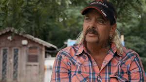 The duty of resentencing joe exotic will fall to the same judge who originally sentenced him. Tiger King Star Joe Exotic Files 94m Lawsuit From Federal Prison Entertainment Tonight